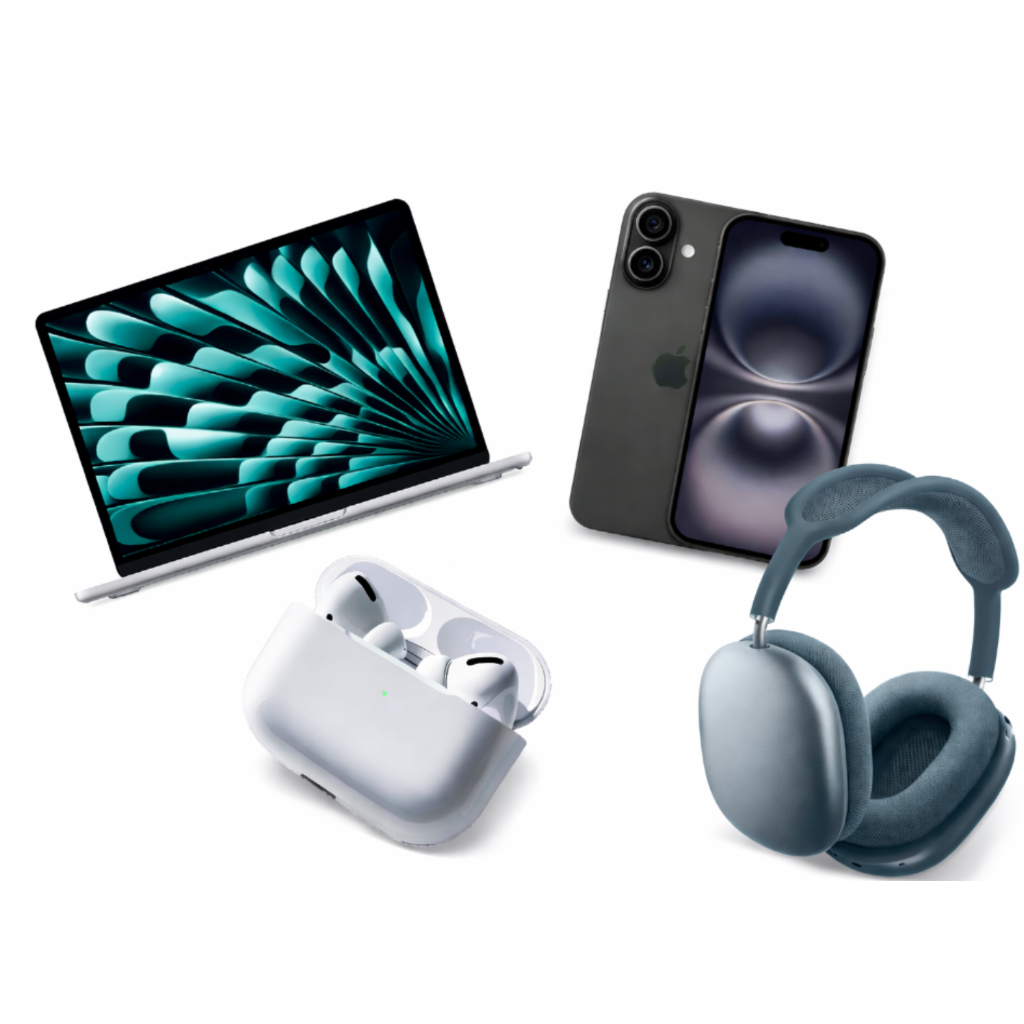 All Electronics Vendor